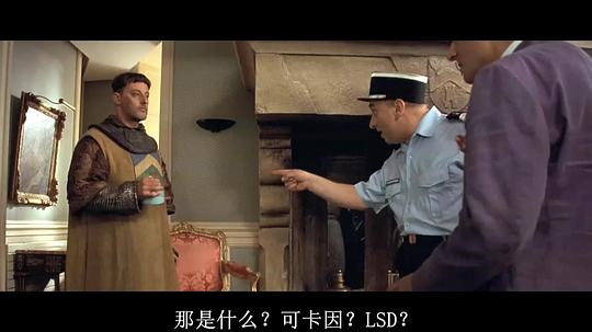 剧照