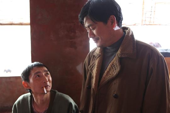 剧照