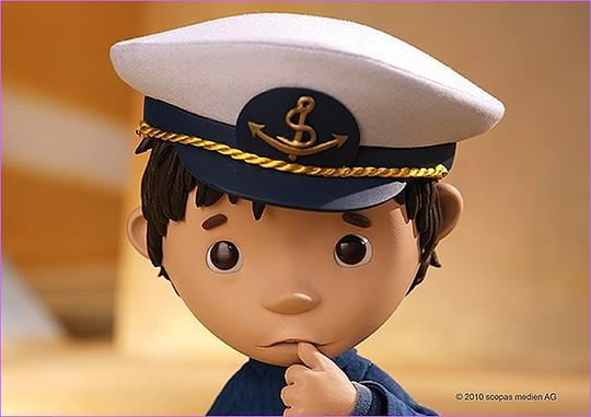 剧照