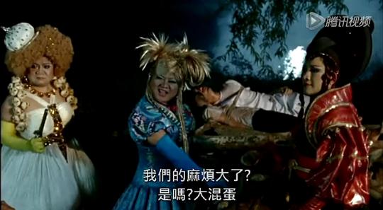 剧照