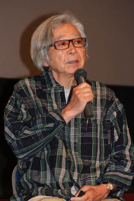 剧照