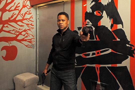 剧照