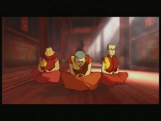 剧照