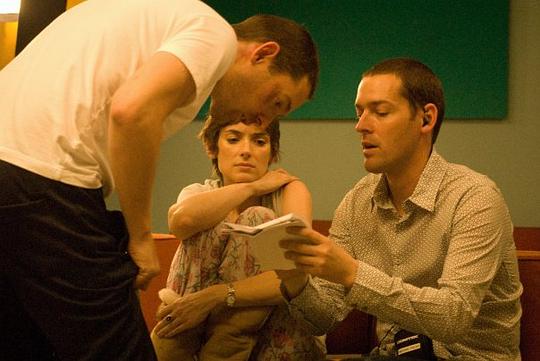 剧照