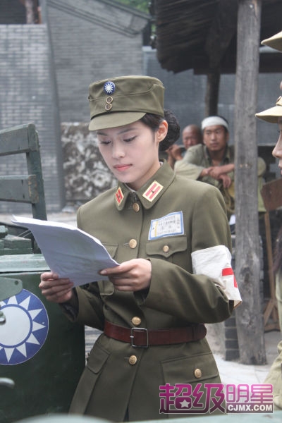 剧照