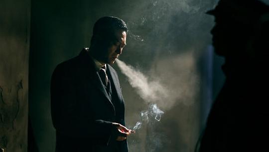 剧照