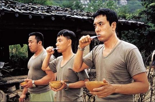 剧照