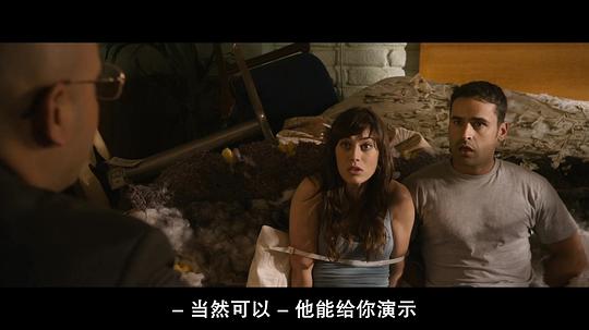剧照