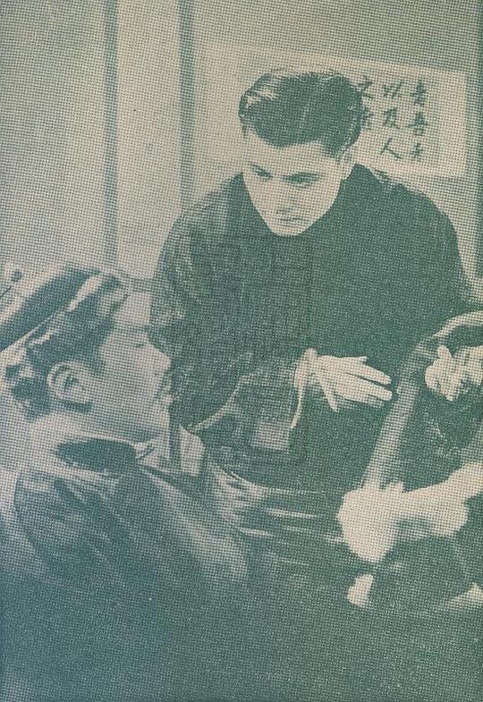 剧照