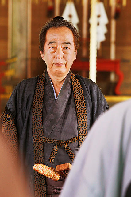 剧照