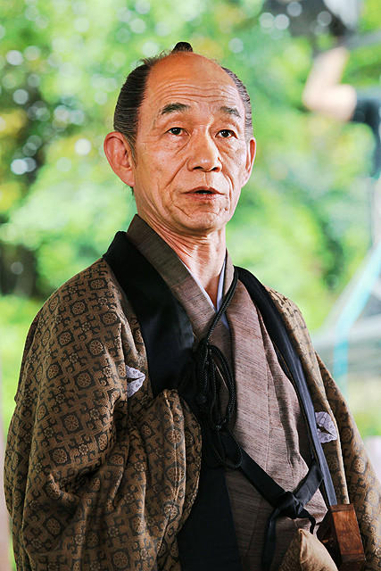 剧照