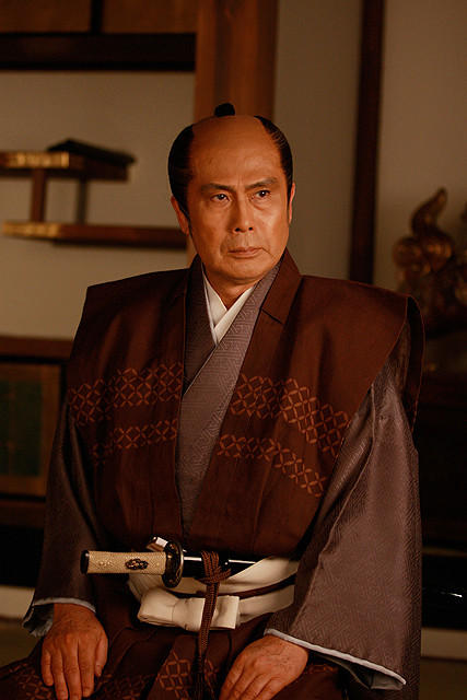 剧照