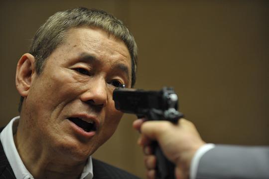 剧照