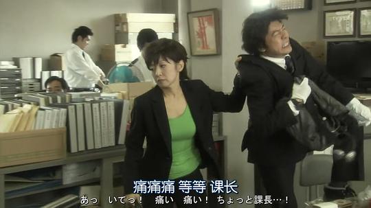 剧照