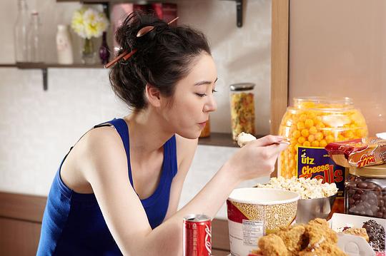 剧照