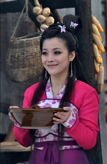 剧照