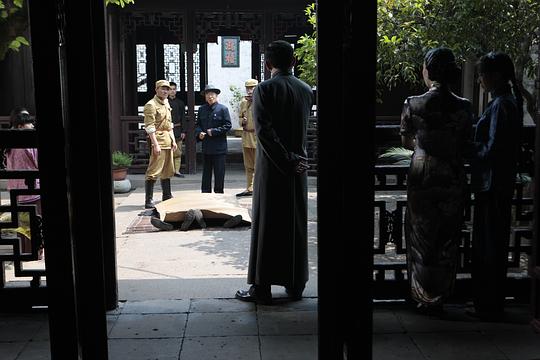 剧照