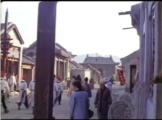 剧照