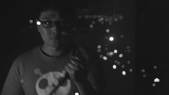 剧照