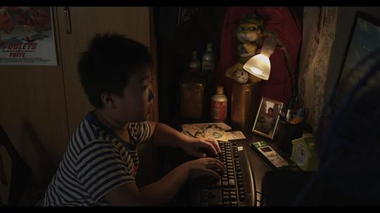 剧照
