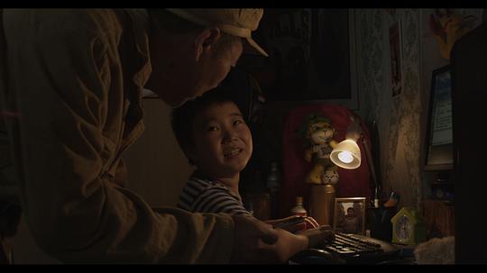 剧照