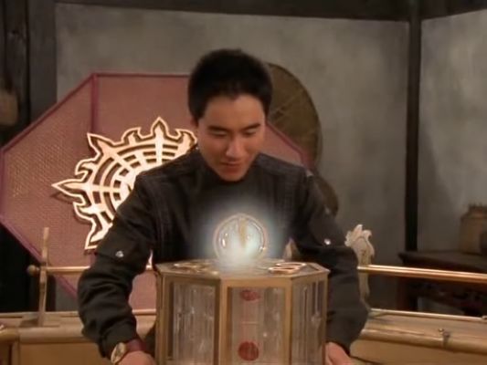 剧照