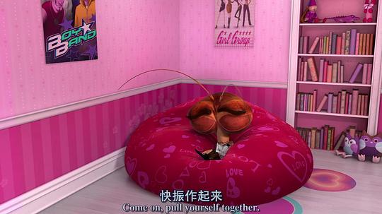 剧照