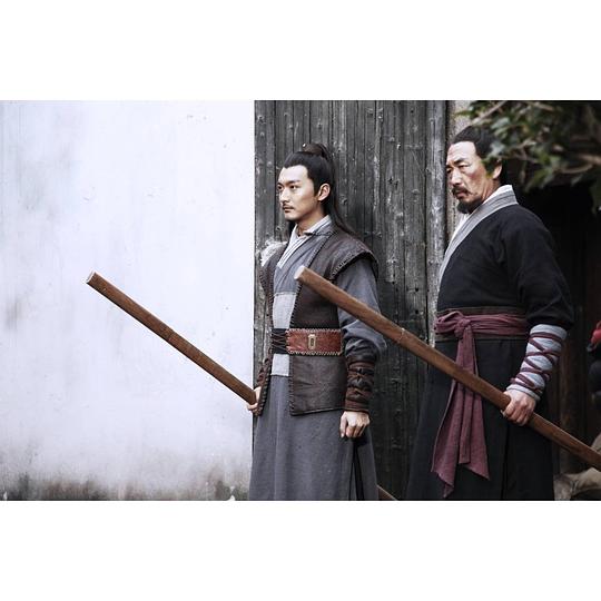 剧照