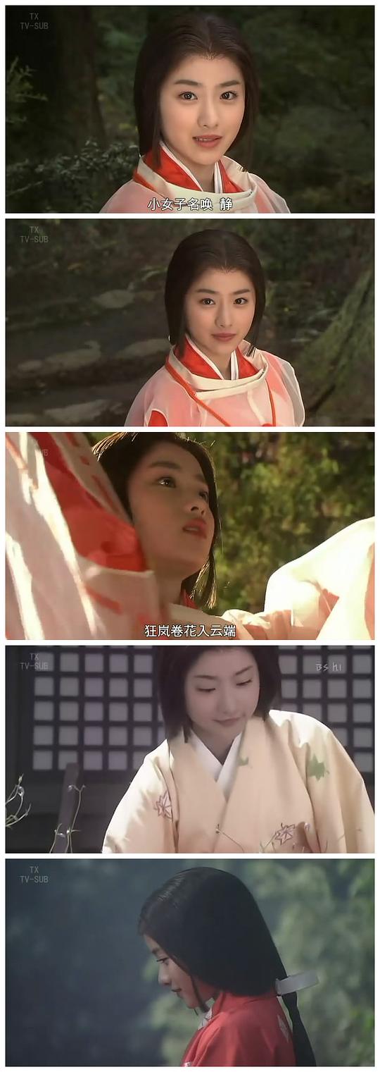 剧照