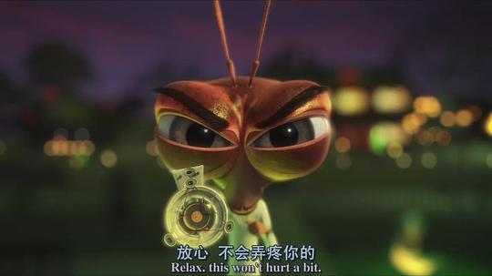 剧照