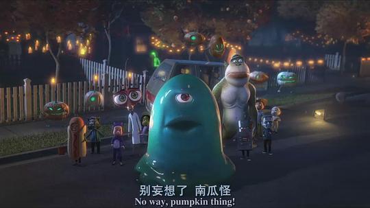 剧照
