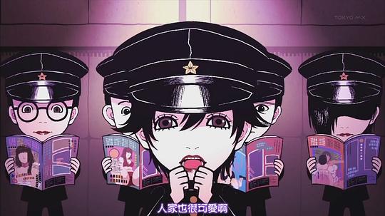 剧照