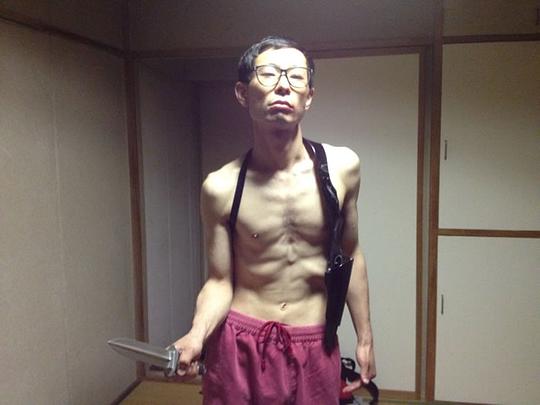 剧照
