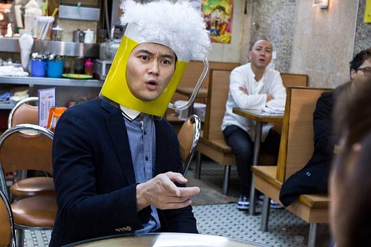 剧照
