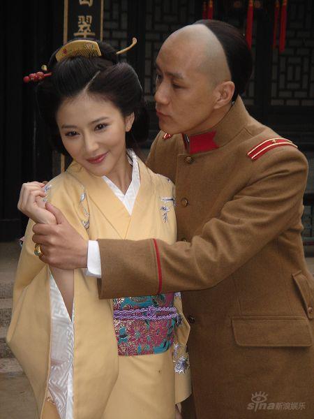 剧照