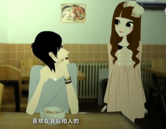 剧照