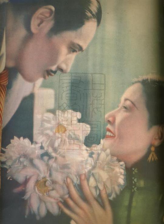 剧照
