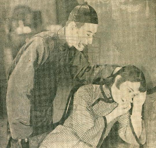 剧照