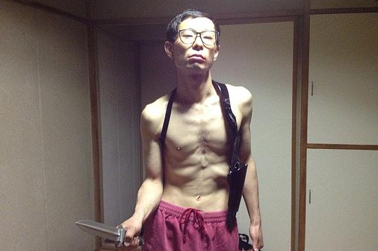 剧照