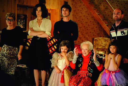 剧照