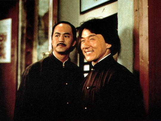 剧照