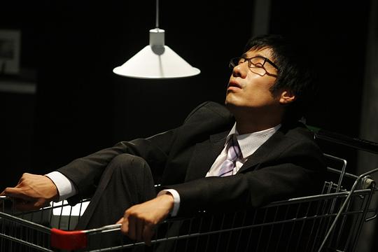 剧照