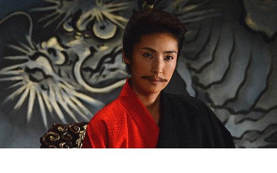 剧照