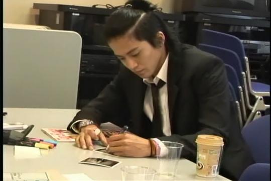 剧照