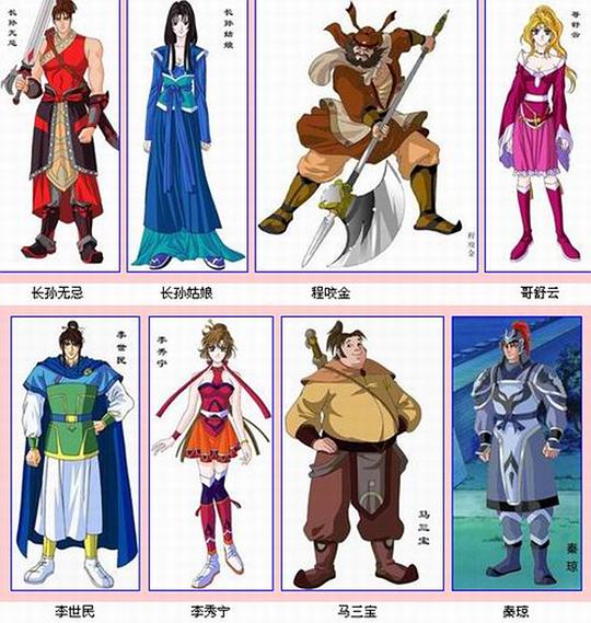 剧照