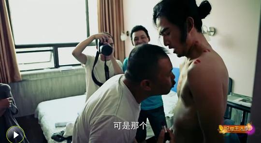 剧照