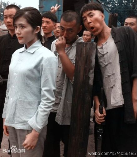 剧照