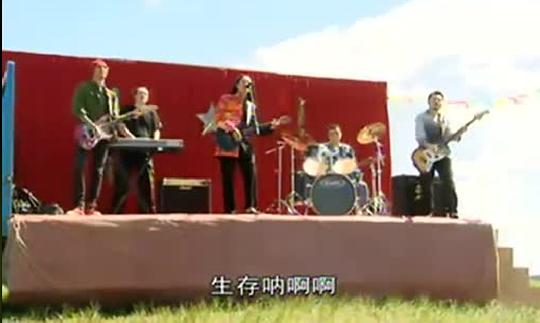 剧照