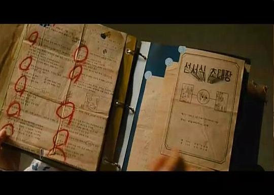剧照