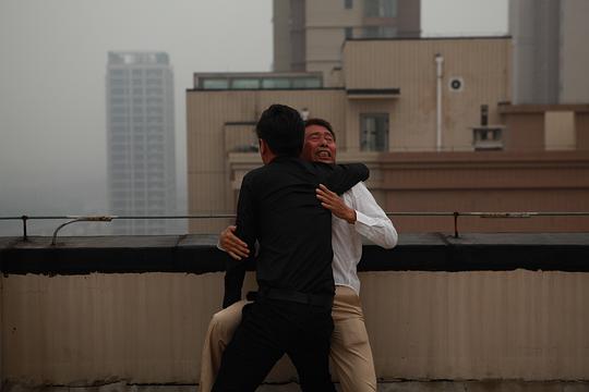 剧照